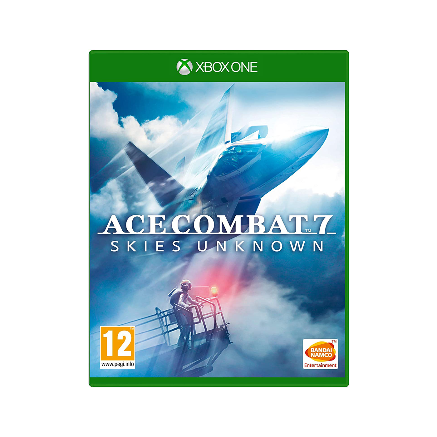 قیمت و خرید دیسک بازی آکبند Ace Combat 7 برای  ایکس باکس